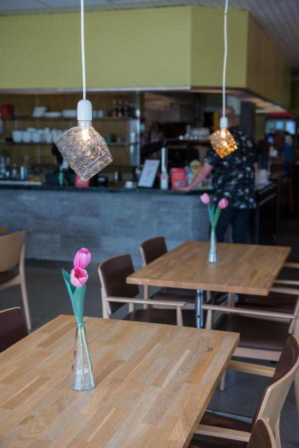 Naetra Motel Bjästa